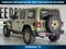 2026 Jeep Wrangler WRANGLER 4-DOOR WILLYS '41