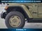 2026 Jeep Wrangler WRANGLER 4-DOOR WILLYS '41