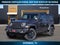2025 Jeep Wrangler WRANGLER 4-DOOR SPORT