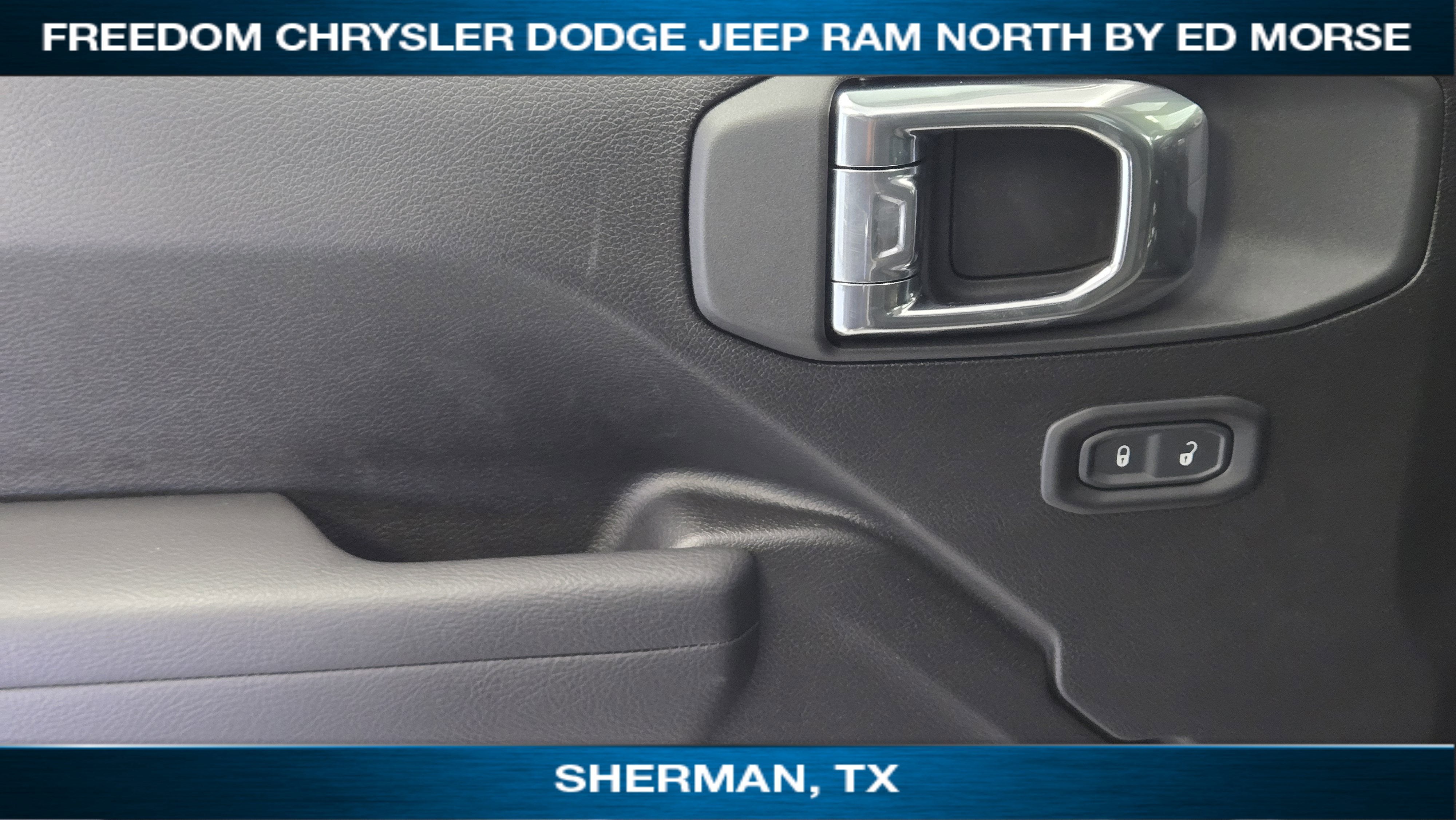 2025 Jeep Wrangler WRANGLER 4-DOOR SPORT