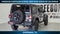 2025 Jeep Wrangler WRANGLER 4-DOOR SPORT