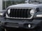 2025 Jeep Wrangler WRANGLER 4-DOOR SPORT