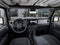 2025 Jeep Wrangler WRANGLER 4-DOOR SPORT