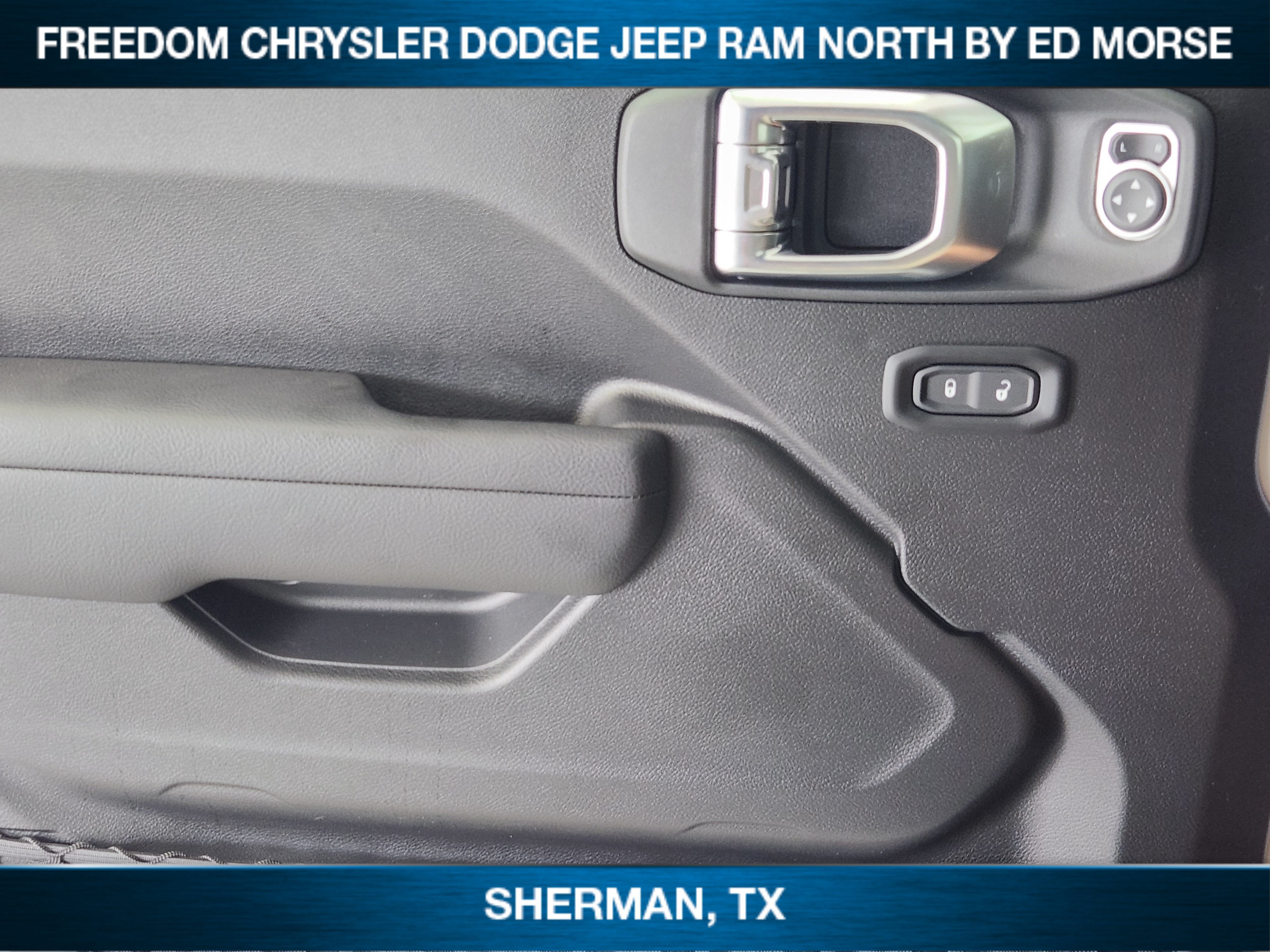 2026 Jeep Wrangler WRANGLER 4-DOOR 85TH ANNIVERSARY EDITION