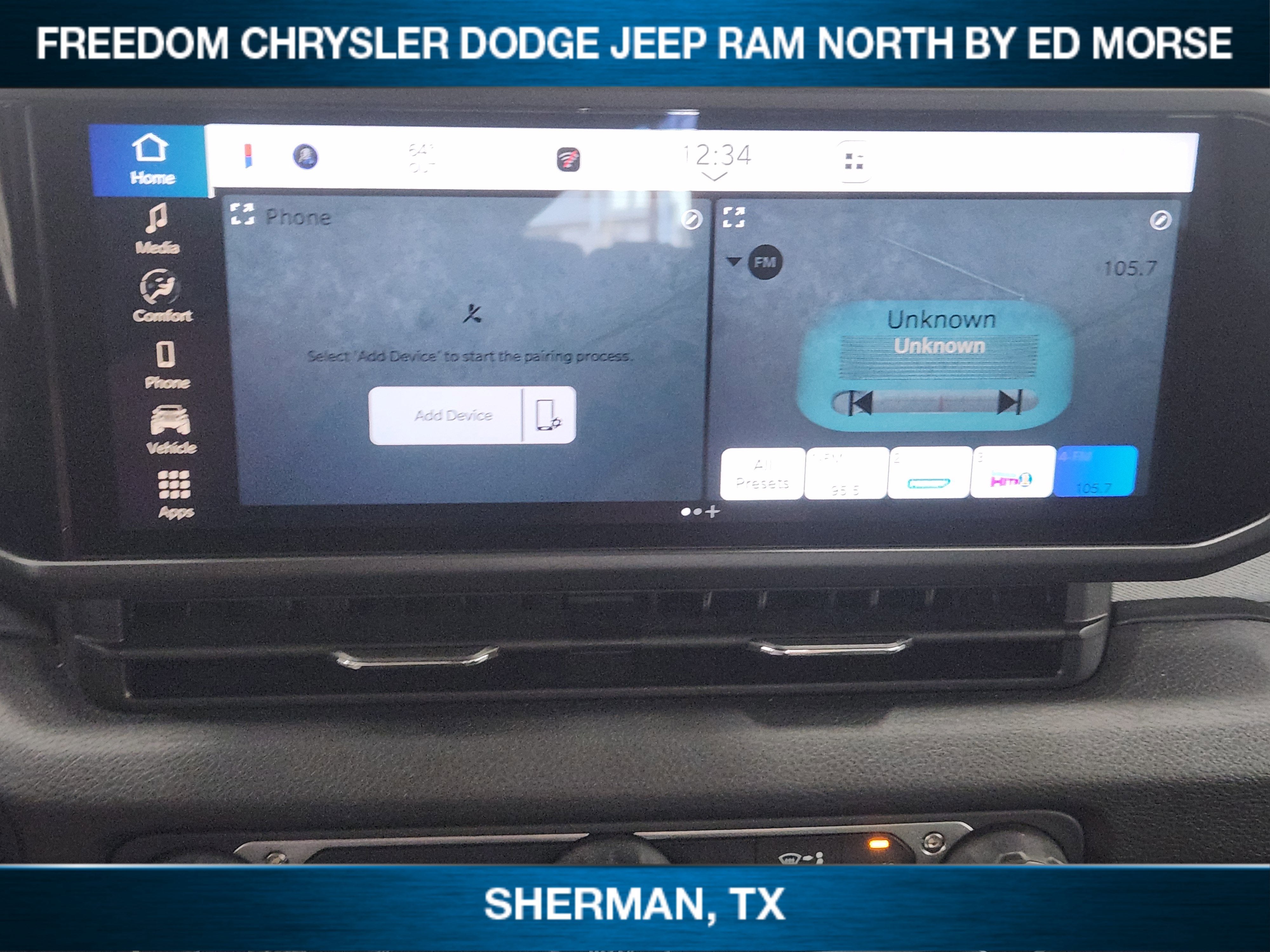 2025 Jeep Wrangler 4-Door Summit 4x4