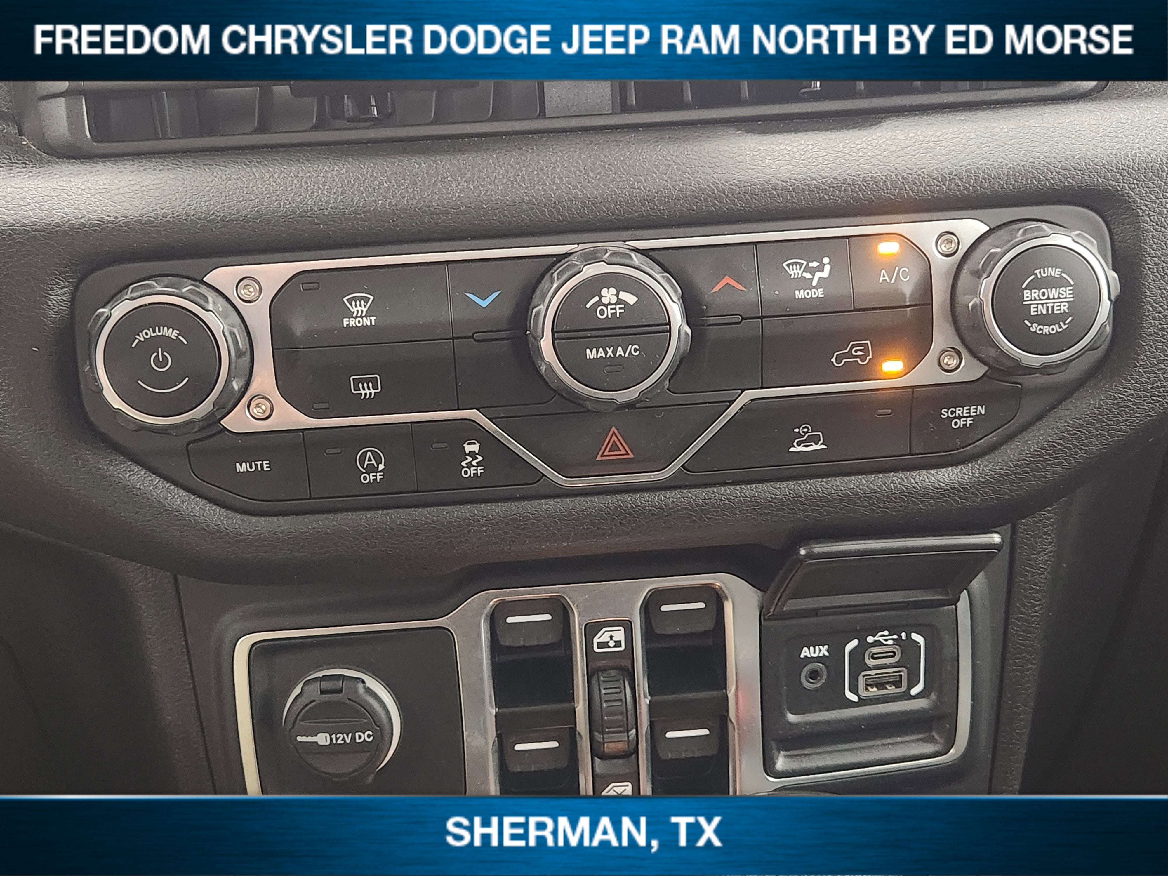 2025 Jeep Wrangler 4-Door Summit 4x4