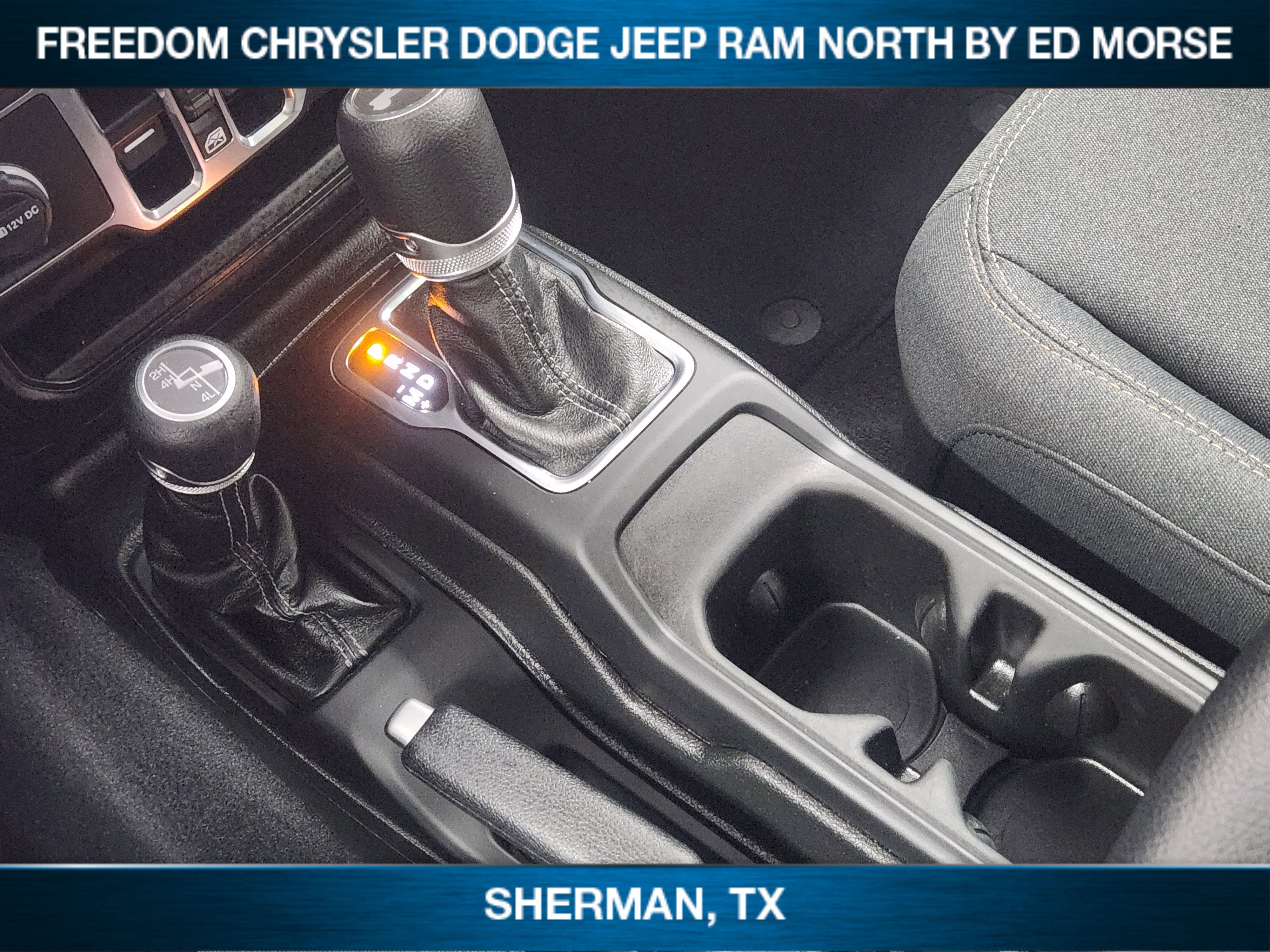 2025 Jeep Wrangler 4-Door Summit 4x4