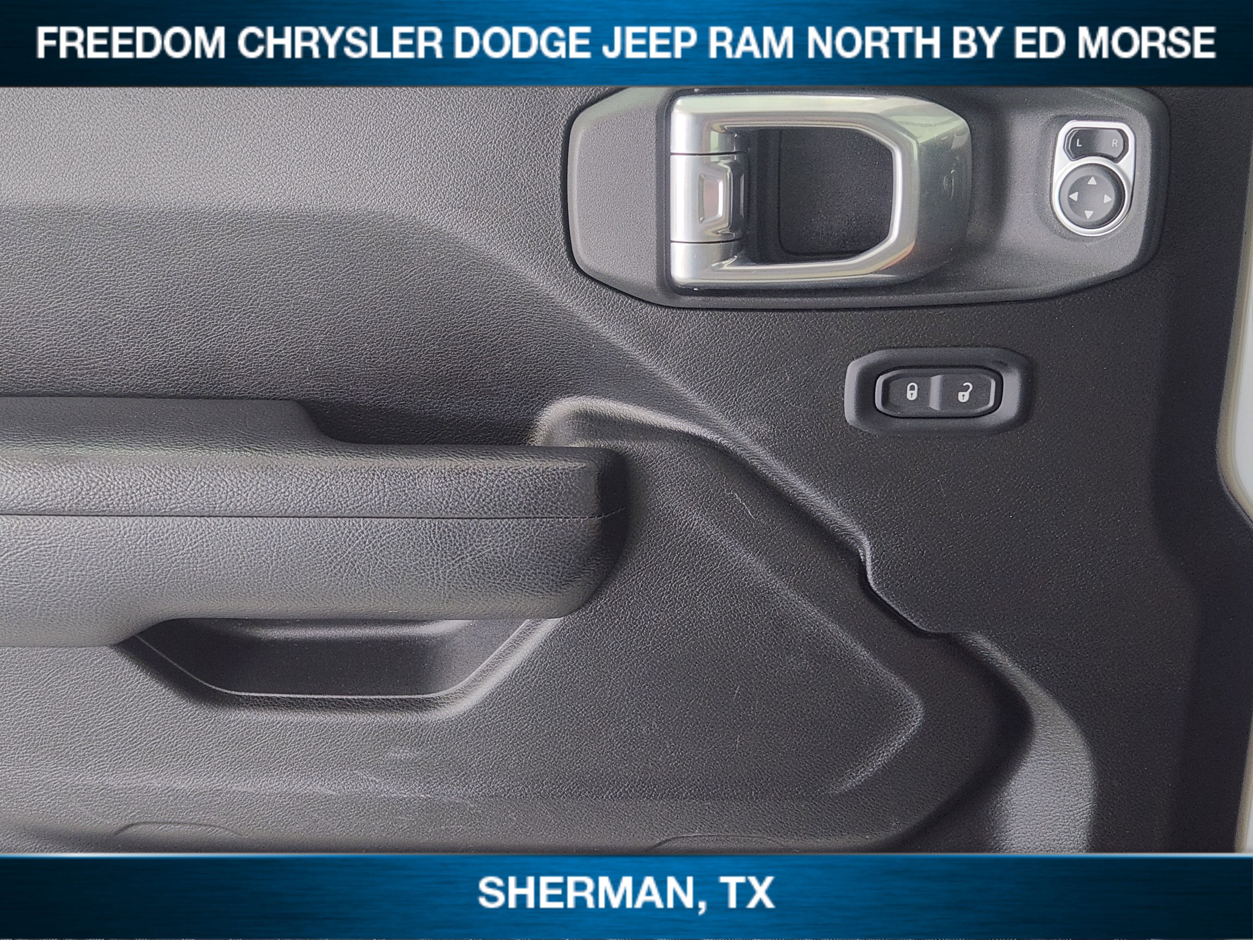 2025 Jeep Wrangler 4-Door Summit 4x4
