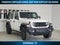 2025 Jeep Wrangler 4-Door Summit 4x4
