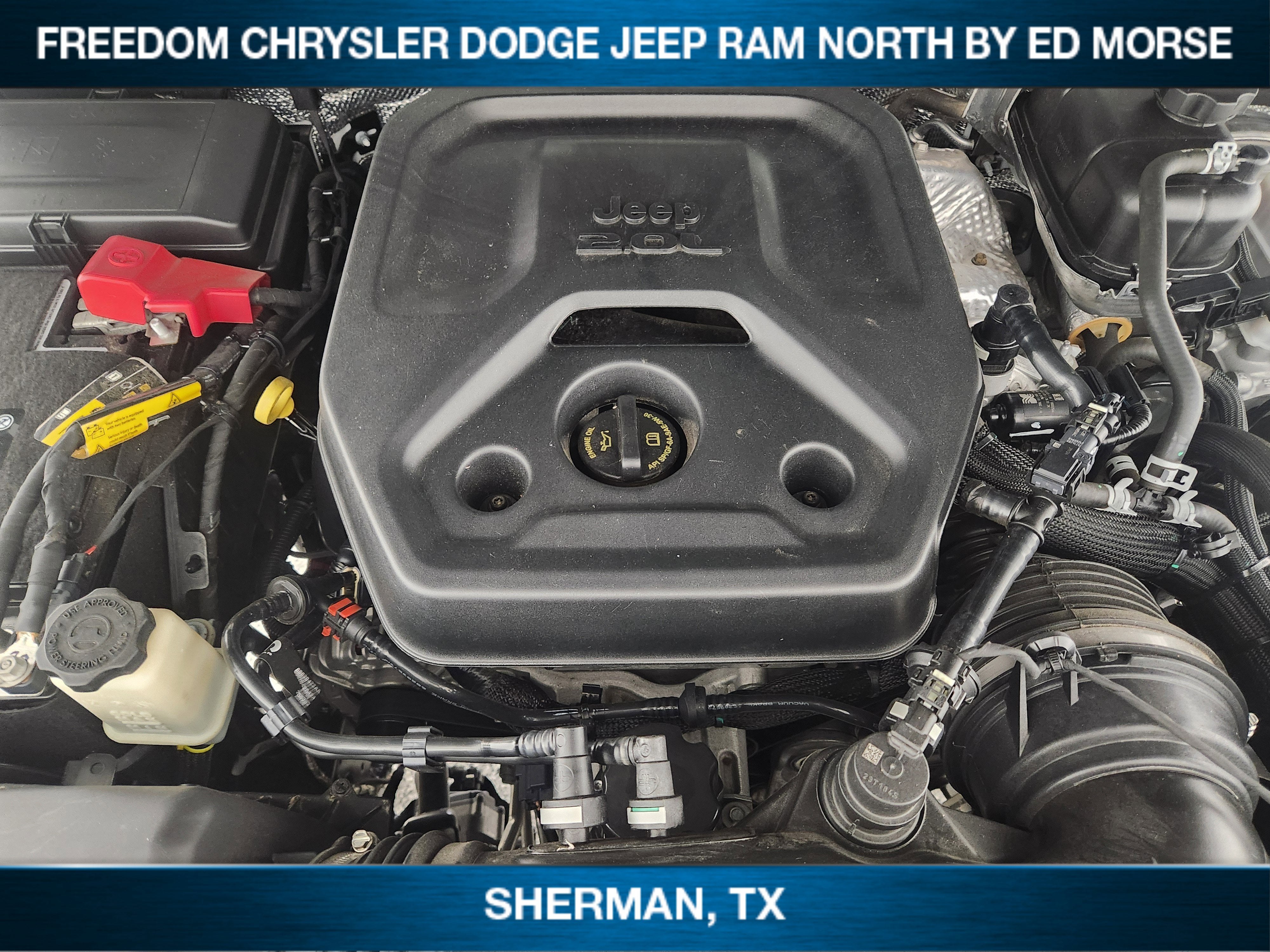 2025 Jeep Wrangler 4-Door Summit 4x4