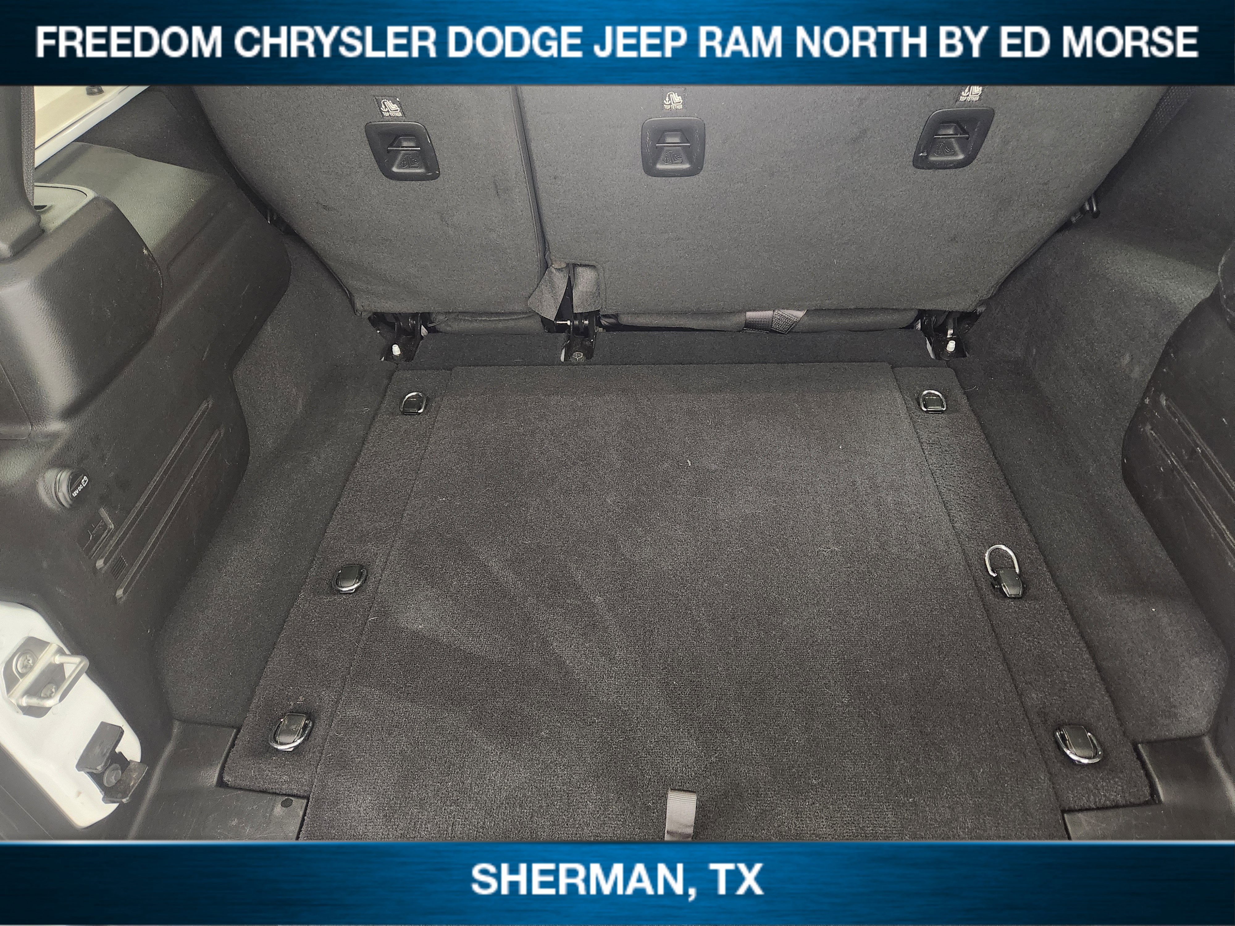 2025 Jeep Wrangler 4-Door Summit 4x4
