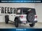 2025 Jeep Wrangler 4-Door Summit 4x4