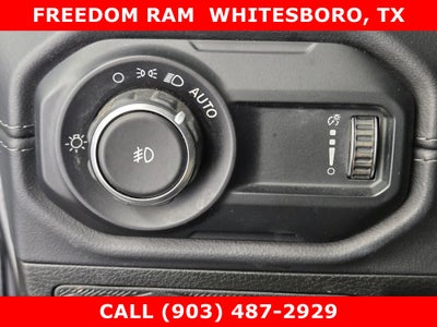 2025 Jeep Wrangler 4-Door Rubicon 4x4