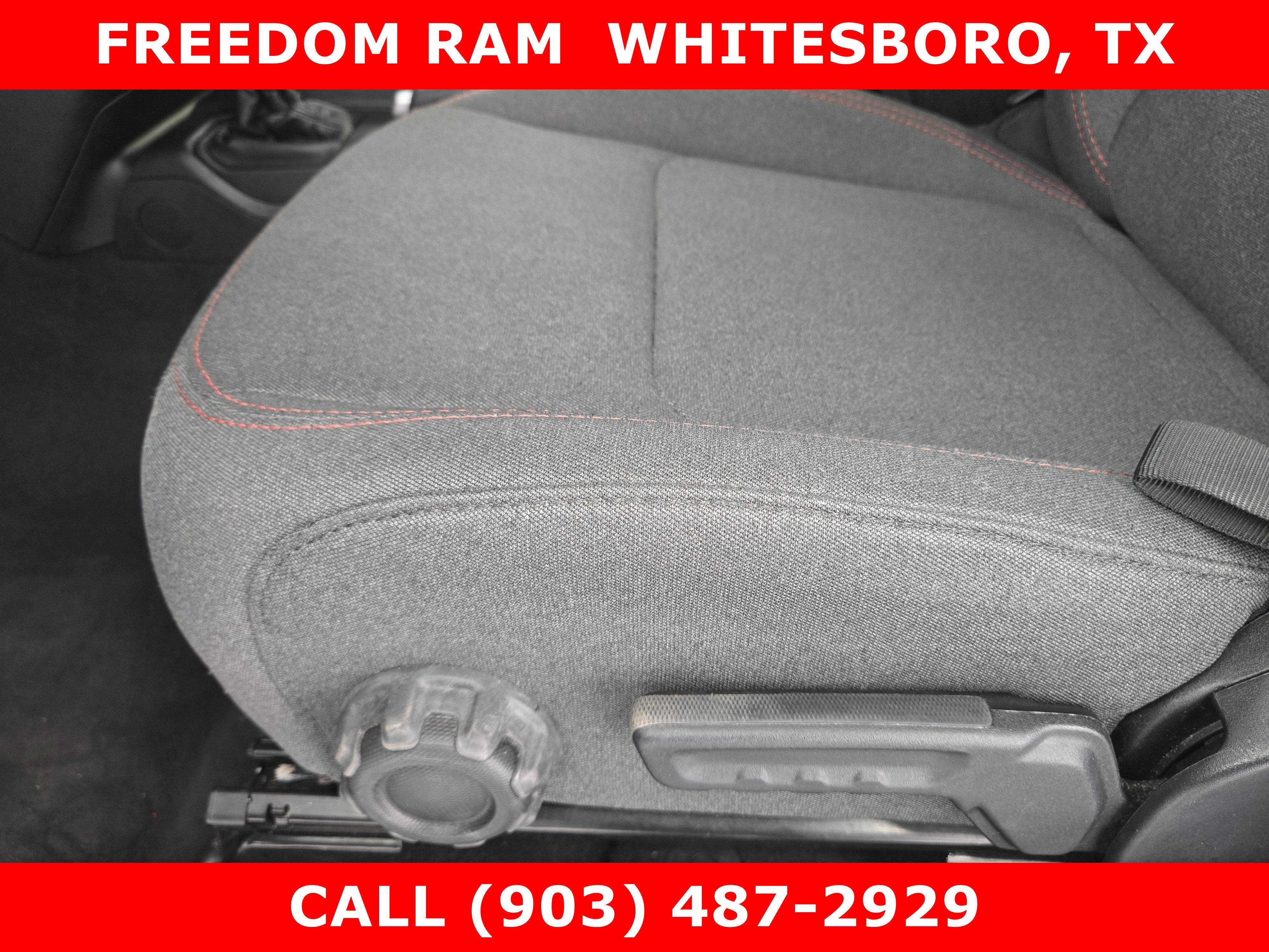 2025 Jeep Wrangler 4-Door Rubicon 4x4