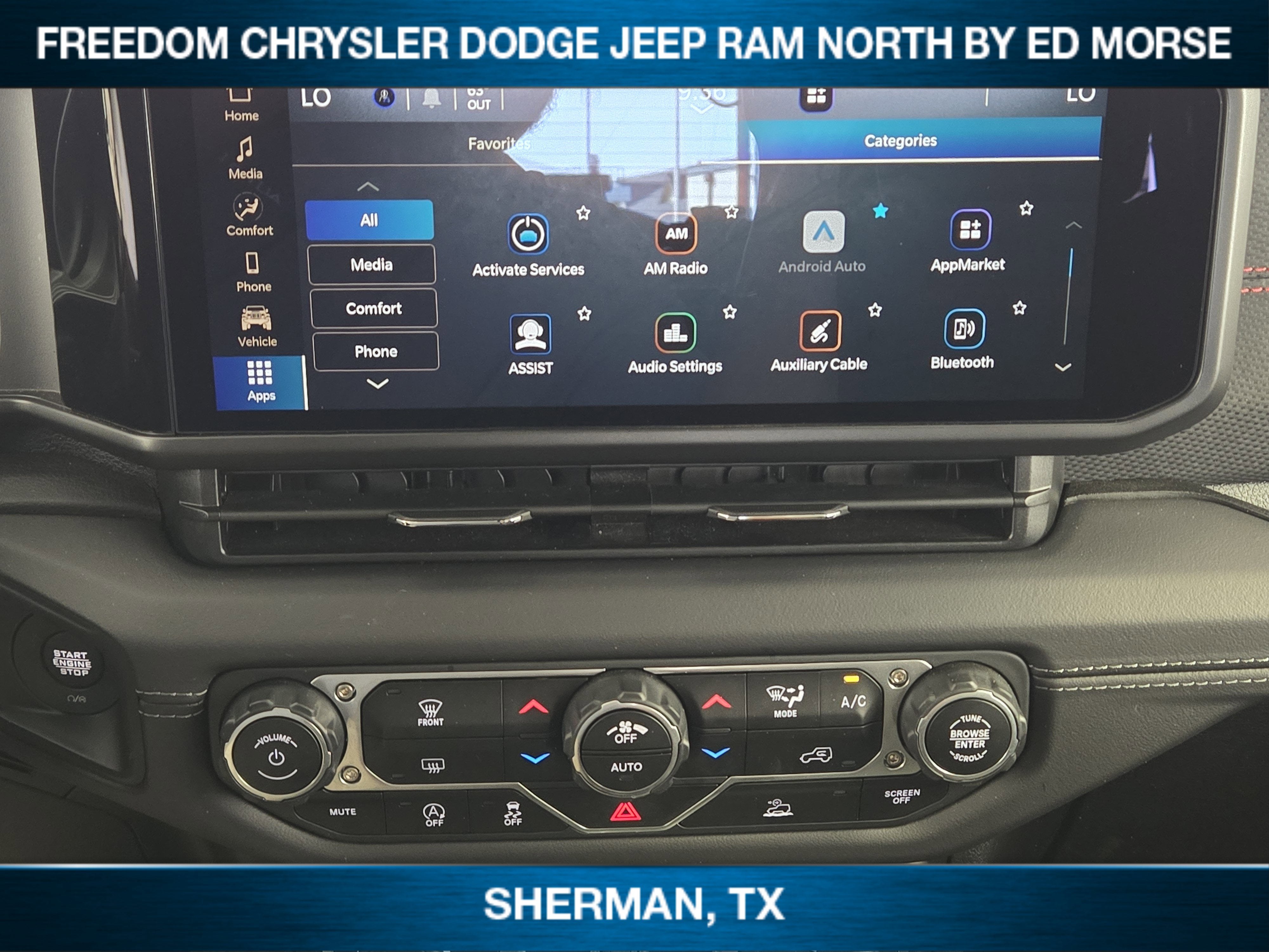 2025 Jeep Wrangler 4-Door Rubicon 4x4