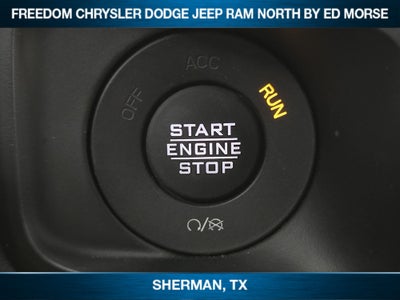 2025 Jeep Wrangler 4-Door Rubicon 4x4