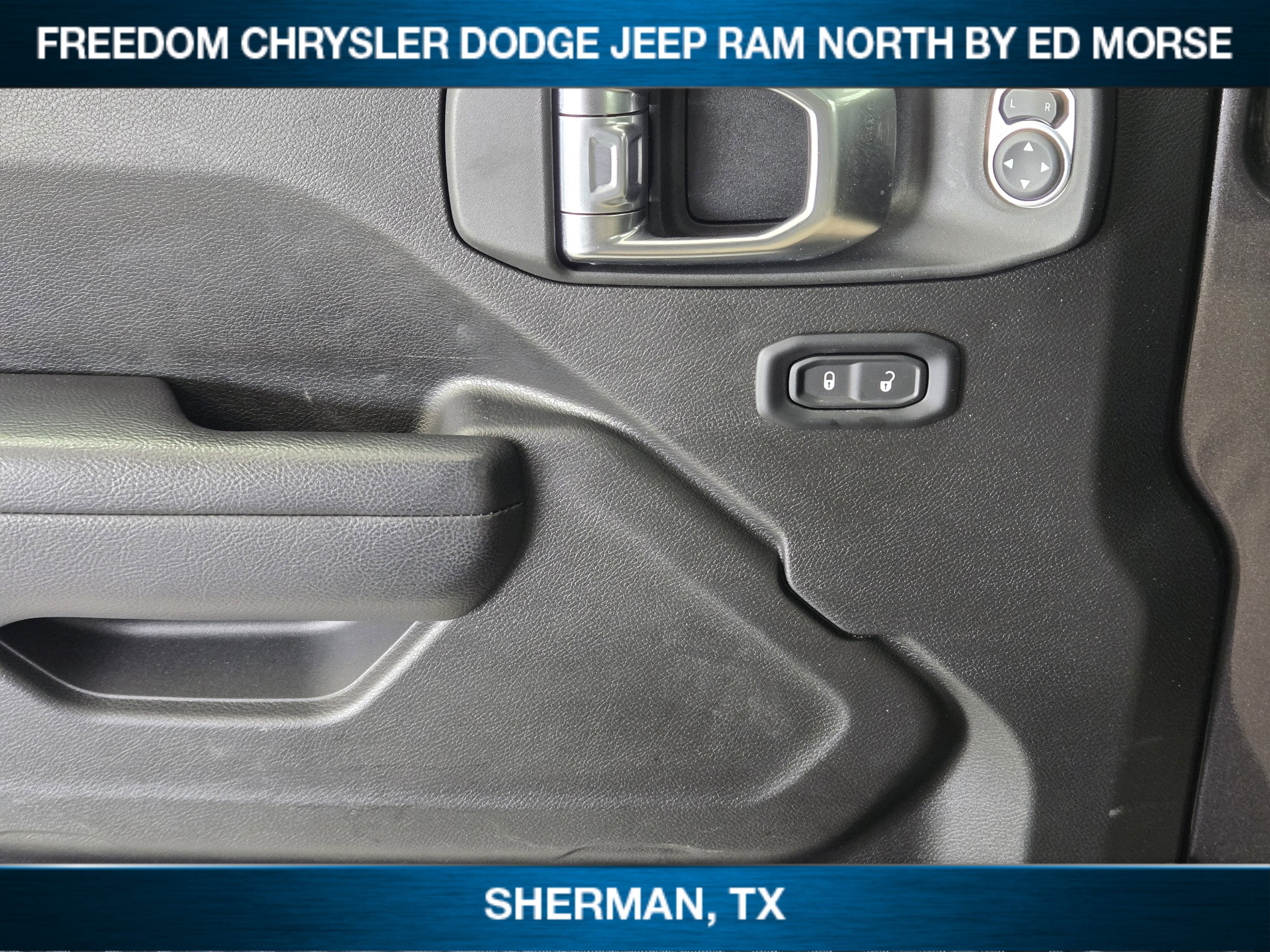 2025 Jeep Wrangler 4-Door Rubicon 4x4