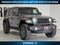 2025 Jeep Wrangler 4-Door Rubicon 4x4