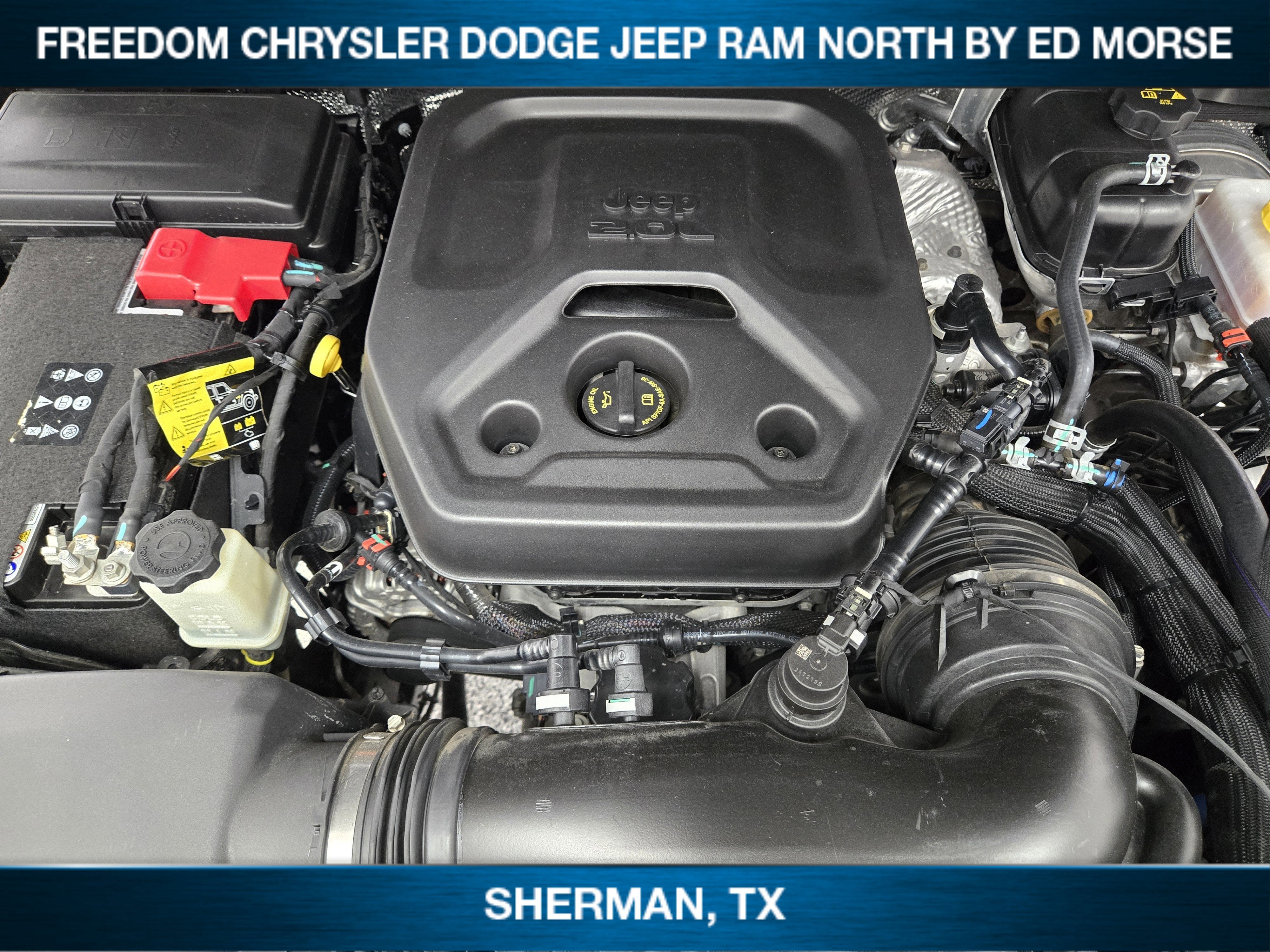 2025 Jeep Wrangler 4-Door Rubicon 4x4