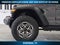 2025 Jeep Wrangler 4-Door Rubicon 4x4