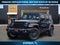 2026 Jeep Wrangler 4-Door Sport RHD 4x4