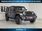 2026 Jeep Wrangler 4-Door Sport RHD 4x4