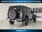 2026 Jeep Wrangler 4-Door Sport RHD 4x4