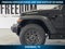 2026 Jeep Wrangler 4-Door Sport RHD 4x4