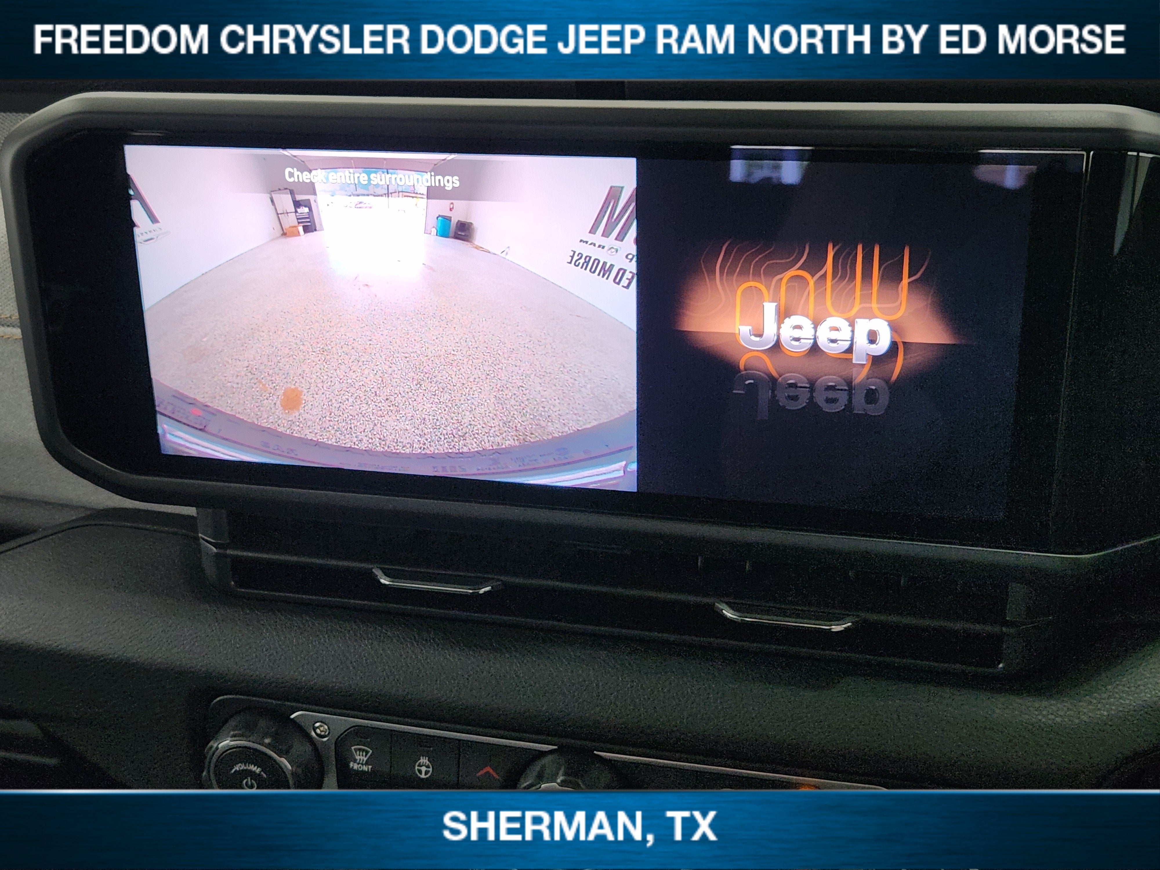 2026 Jeep Wrangler 4-Door Sport RHD 4x4