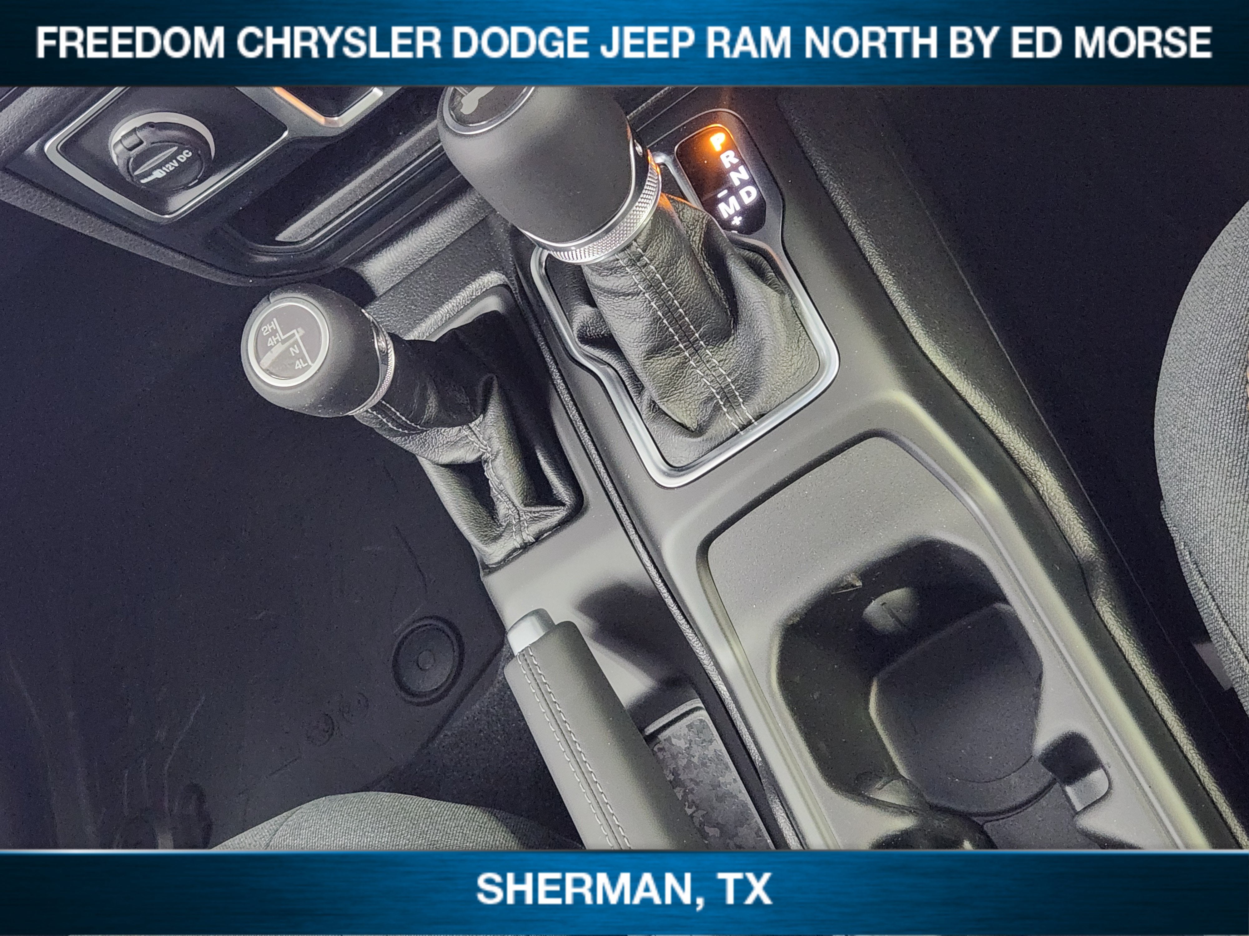 2026 Jeep Wrangler 4-Door Sport RHD 4x4