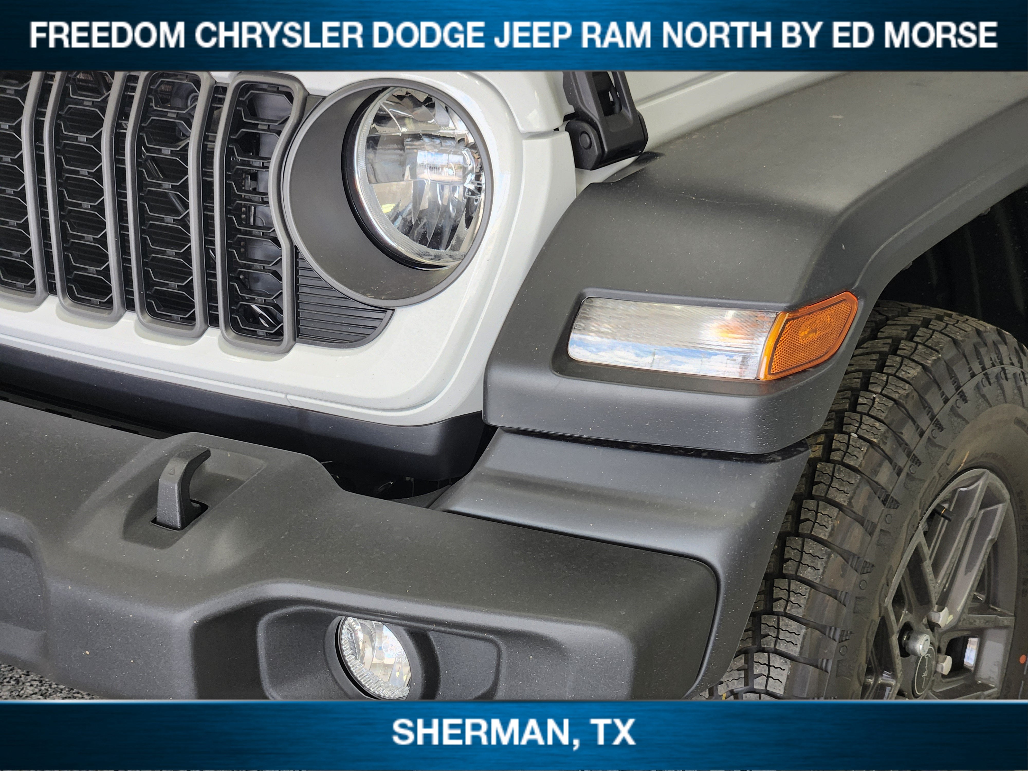 2026 Jeep Wrangler 4-Door Sport RHD 4x4