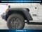 2026 Jeep Wrangler 4-Door Sport RHD 4x4