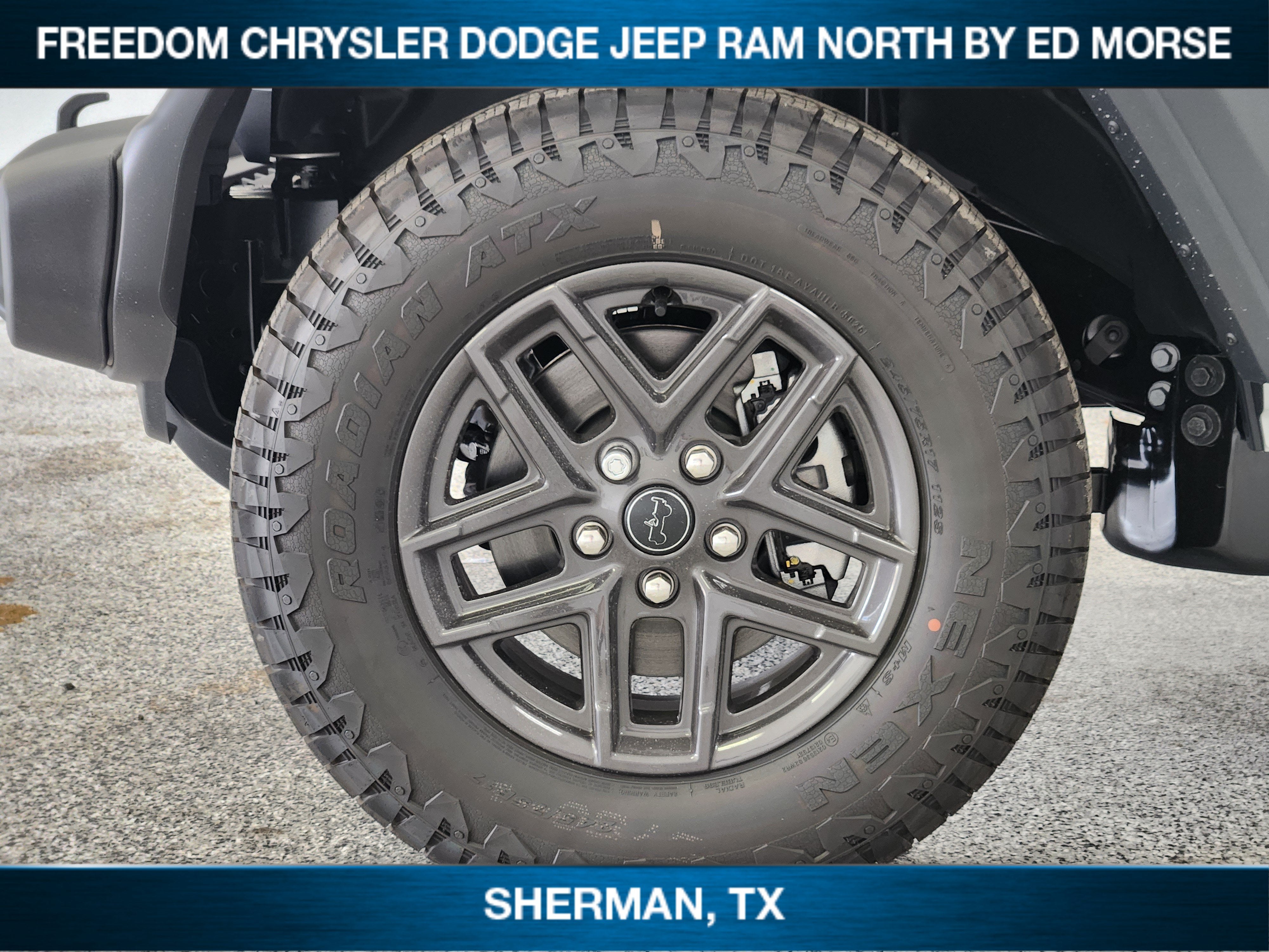2026 Jeep Wrangler 4-Door Sport RHD 4x4
