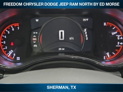 2026 Dodge Durango DURANGO GT RWD