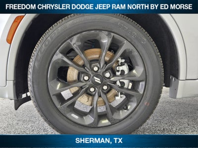 2026 Dodge Durango DURANGO GT RWD