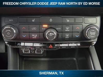 2026 Dodge Durango DURANGO GT RWD