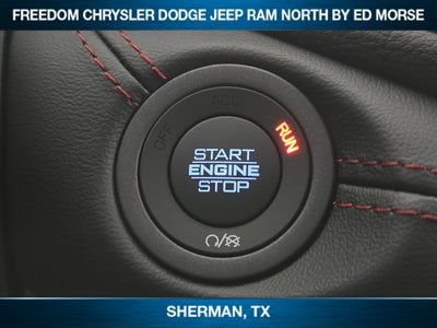 2026 Dodge Durango DURANGO GT RWD