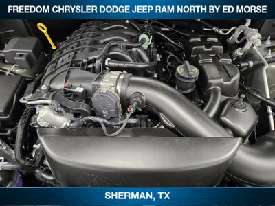 2026 Dodge Durango DURANGO GT RWD