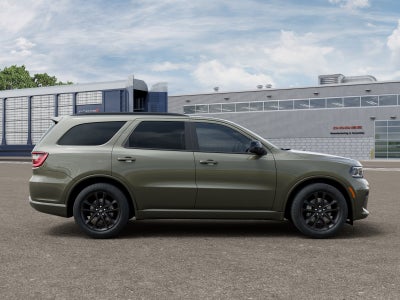 2026 Dodge Durango DURANGO GT RWD