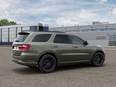 2026 Dodge Durango DURANGO GT RWD