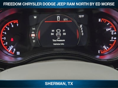2026 Dodge Durango DURANGO GT RWD
