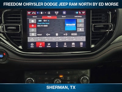 2026 Dodge Durango DURANGO GT RWD