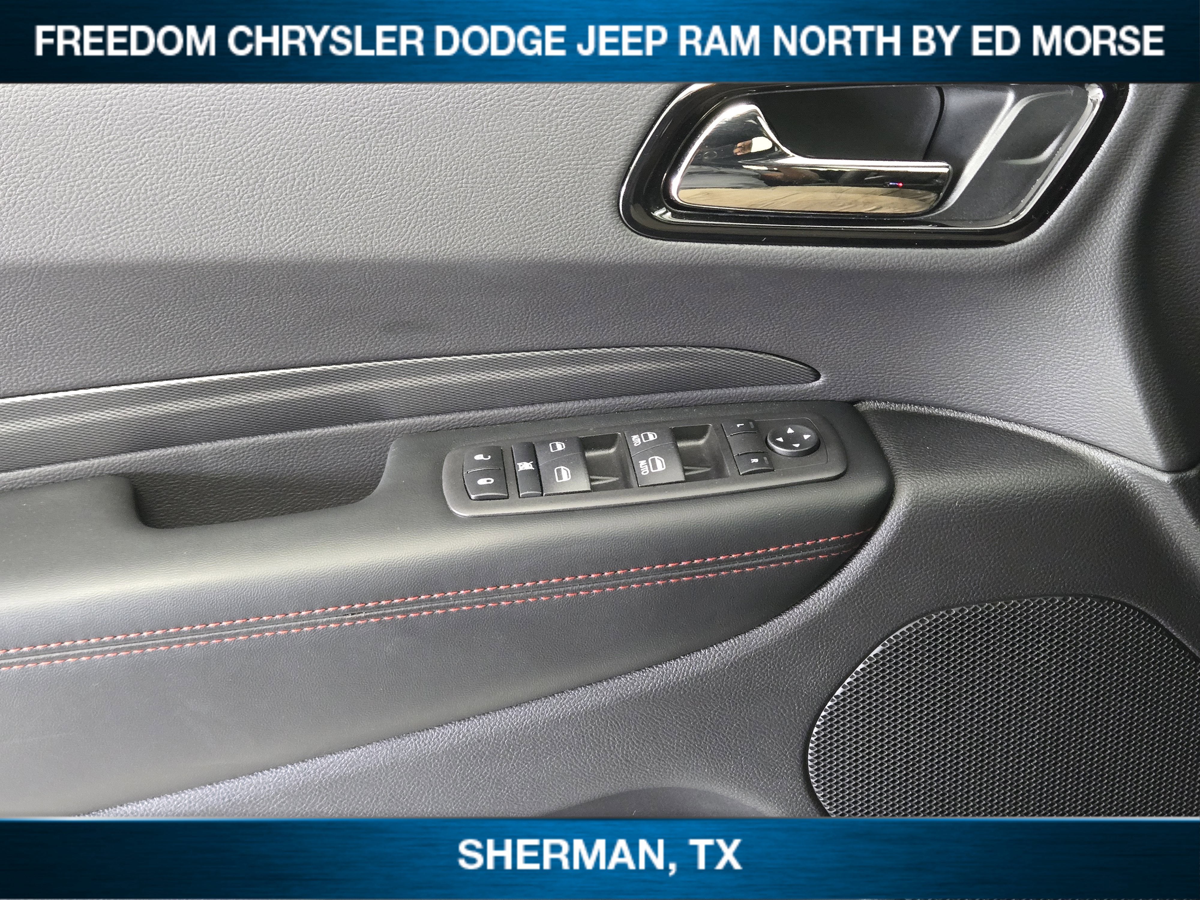 2026 Dodge Durango DURANGO GT RWD