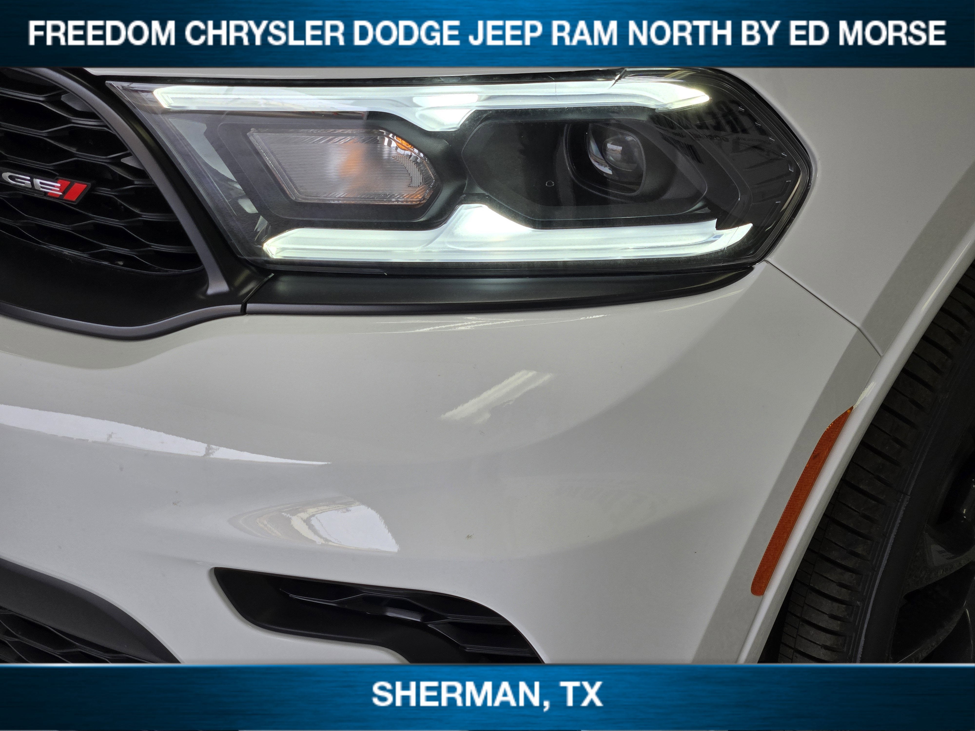 2026 Dodge Durango DURANGO GT RWD