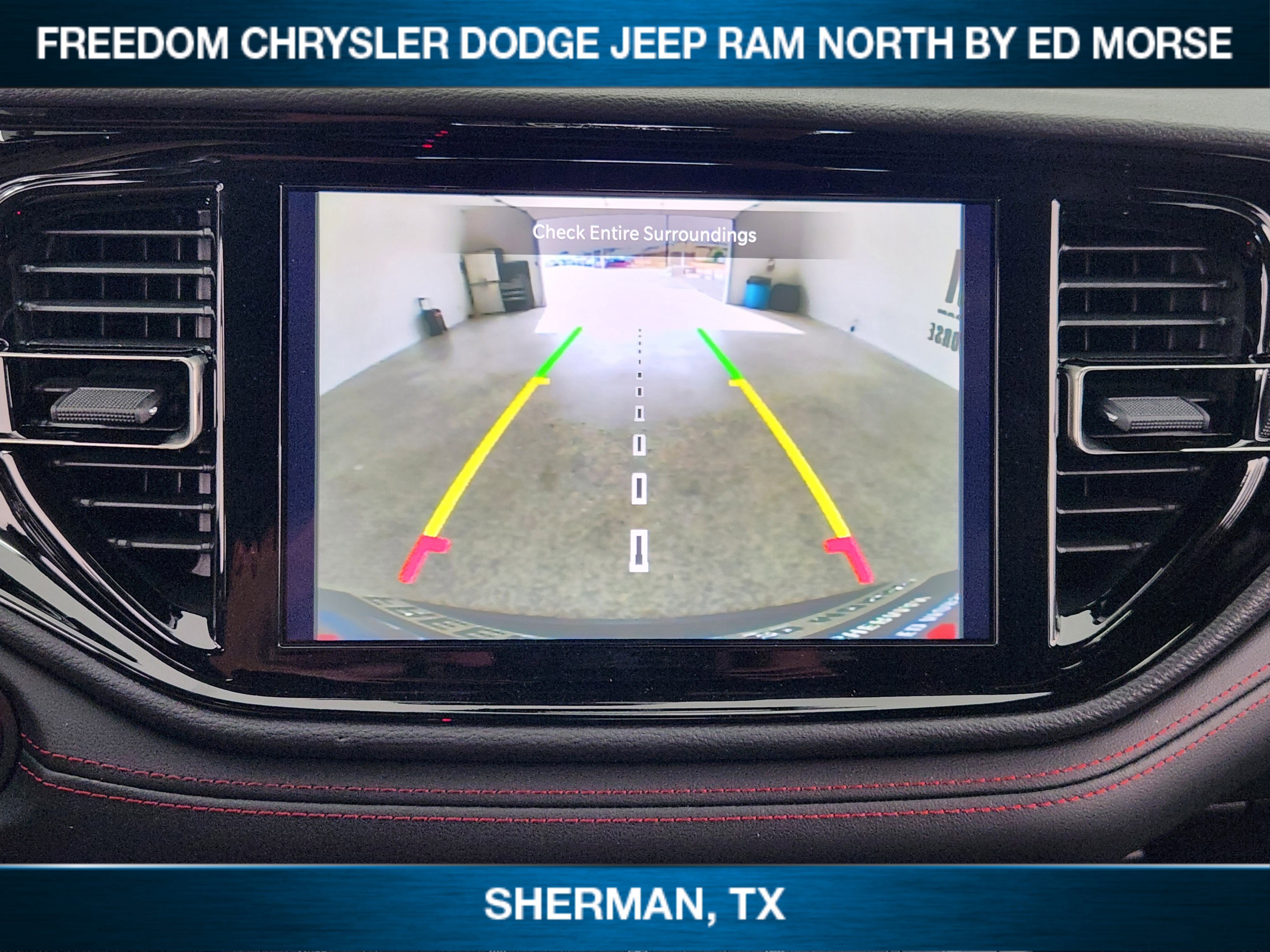 2026 Dodge Durango DURANGO GT RWD