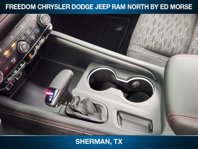 2026 Dodge Durango DURANGO GT RWD
