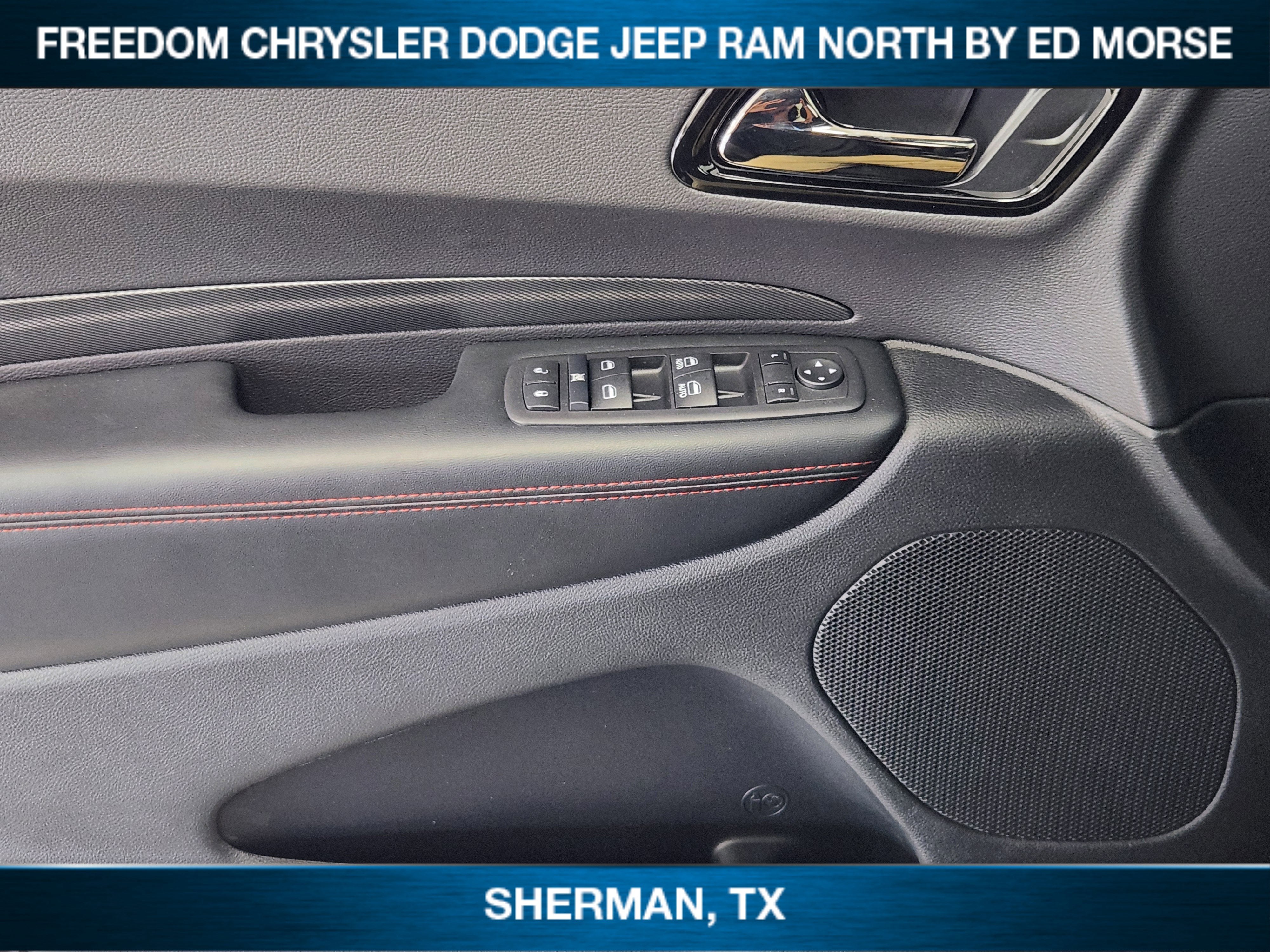 2026 Dodge Durango DURANGO GT RWD