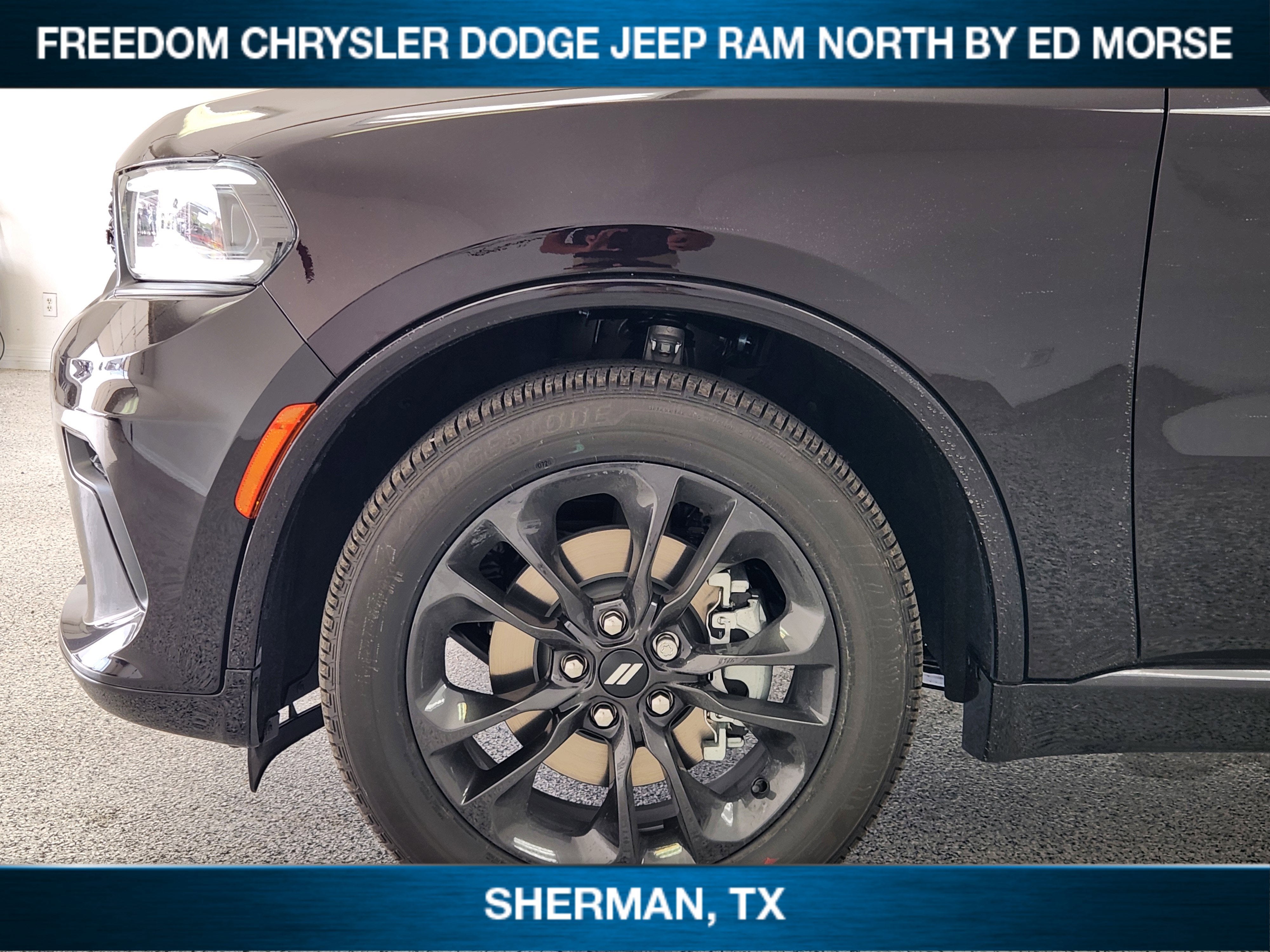 2026 Dodge Durango DURANGO GT RWD