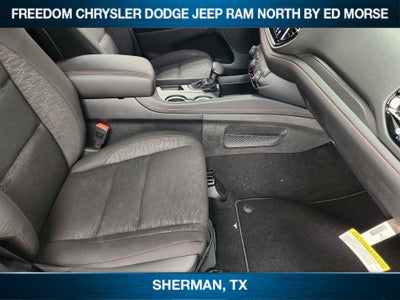 2026 Dodge Durango DURANGO GT RWD