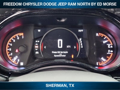 2026 Dodge Durango DURANGO GT RWD
